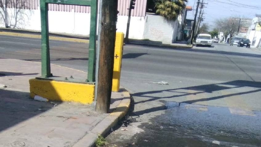 Conoce las vialidades que estarán cerradas en Monterrey