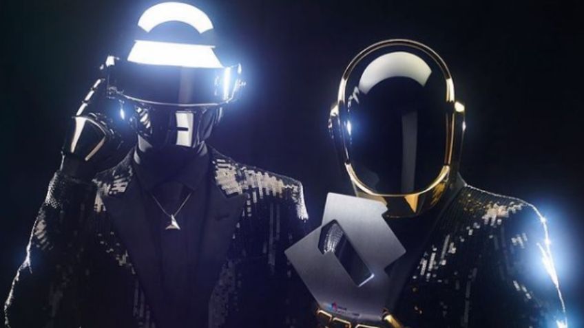 ¿Es verdad que Daft Punk anunció su separación oficial?; aquí los detalles