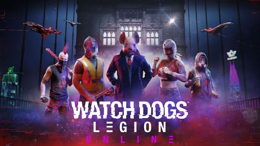 ¡El modo online de Watch Dogs: Legion ya tiene fecha de llegada y nosotros ya lo probamos! | Reseña