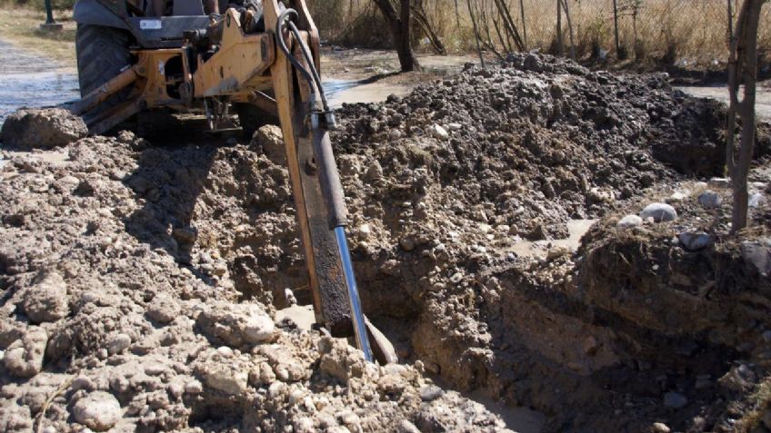 Tamaulipas: Ofrecen pipas a colonias sin servicio de agua potable en Ciudad Victoria