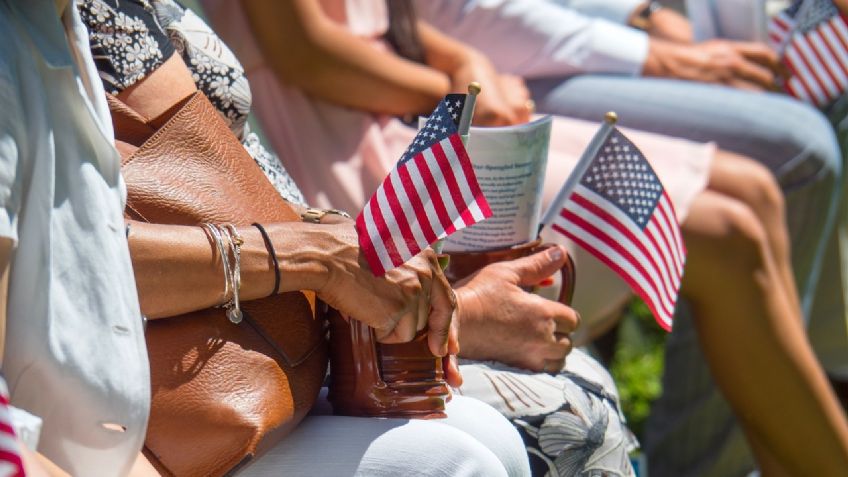 ¿Cambios a la BANDERA de EU? Puerto Rico y Washington DC quieren ser estados