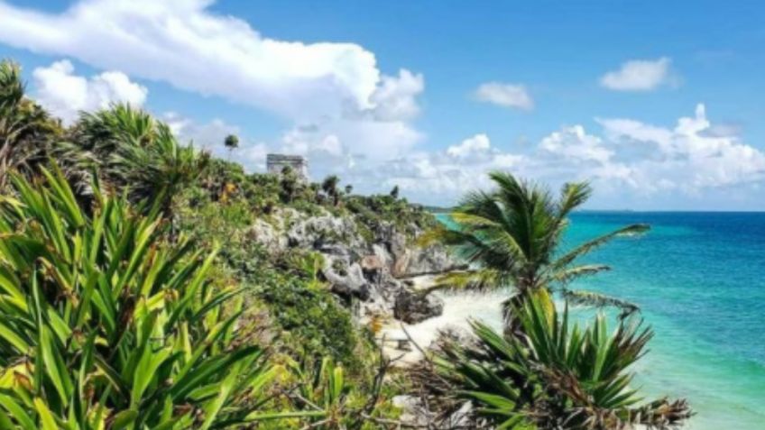 ¿Sabes cuánto dinero necesitas para un fin de semana en Tulum? ¡Entérate!