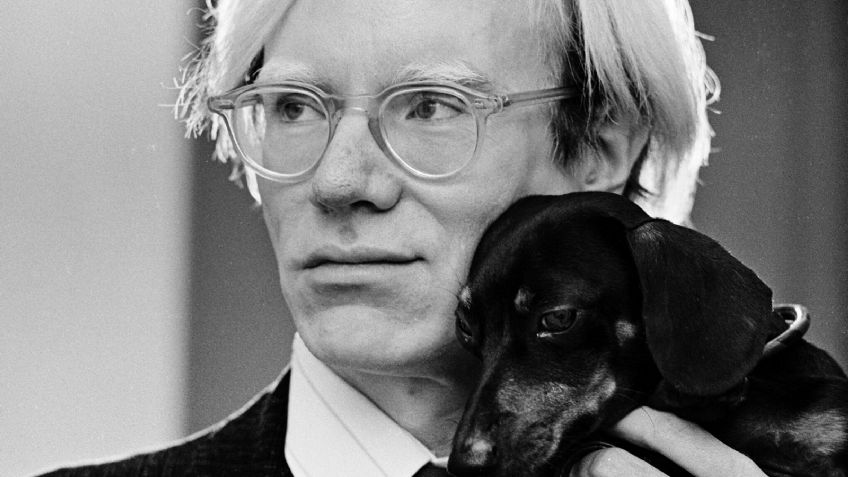 ¿Qué renovó Andy Warhol en el mundo del Arte?