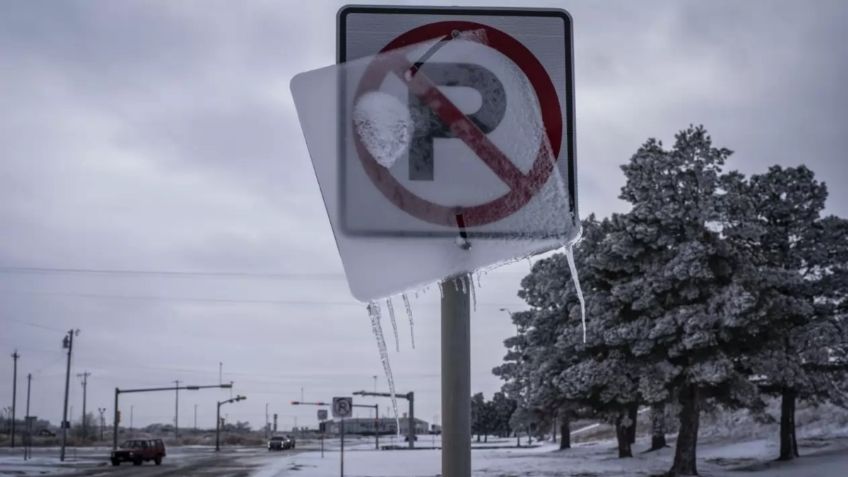 Exigen 100 millones de dólares a eléctricas en Texas por muerte del pequeño de 11 años por hipotermia