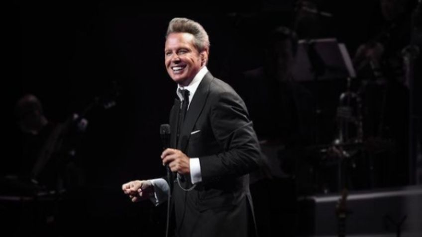 ¿En crisis? Esta es la MILLONARIA cantidad por la que Luis Miguel vendió su LUJOSO yate