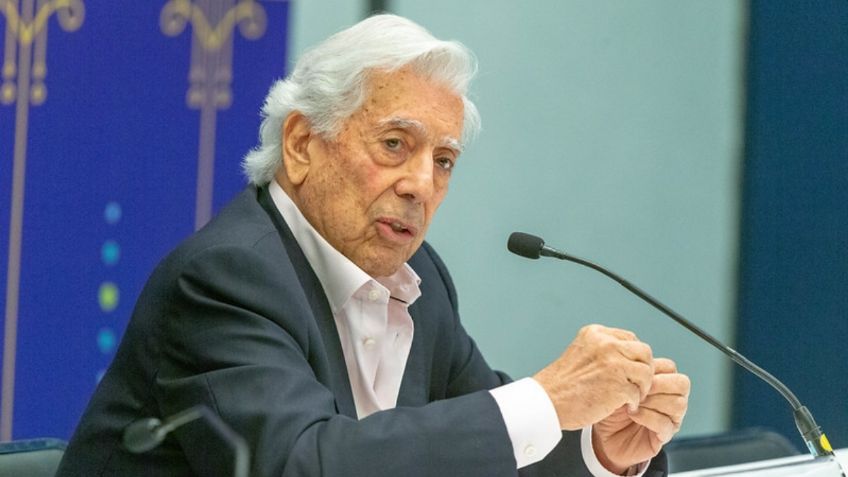 Guadalajara pospone la IV Bienal de Novela Mario Vargas Llosa para septiembre