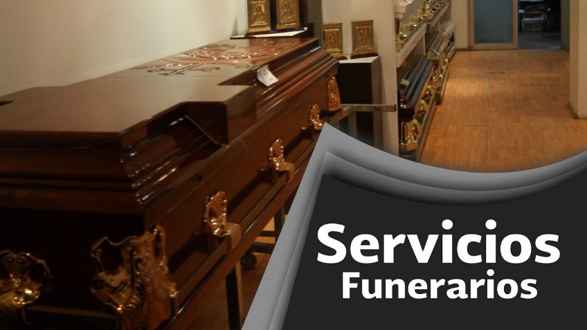 ISSSTE: ¿Cuál es el trámite a realizar para la Solicitud de Servicios Funerarios?