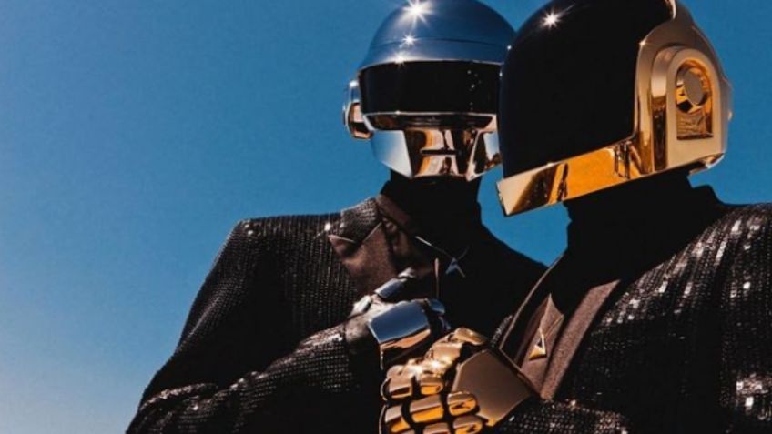 Daft Punk y otras separaciones más dolorosas del mundo de la música