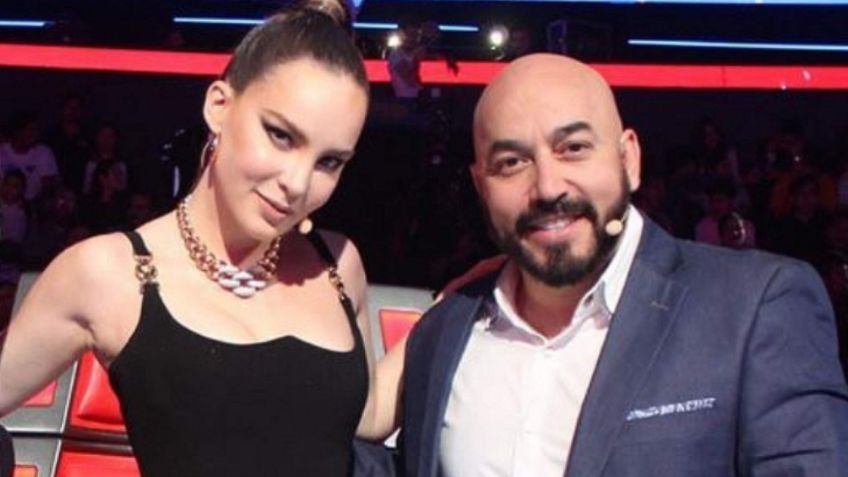 Así fue el TORMENTOSO noviazgo entre Belinda y Lupillo Rivera ¿Por qué terminaron?