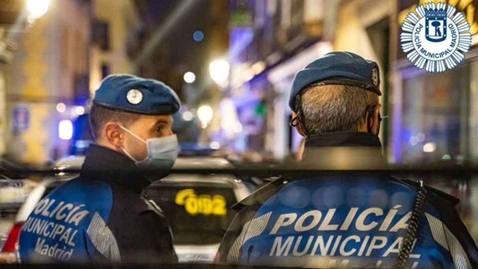 La reunión fue realizada el pasado sábado por la noche en Madrid, España. FOTO: ESPECIAL