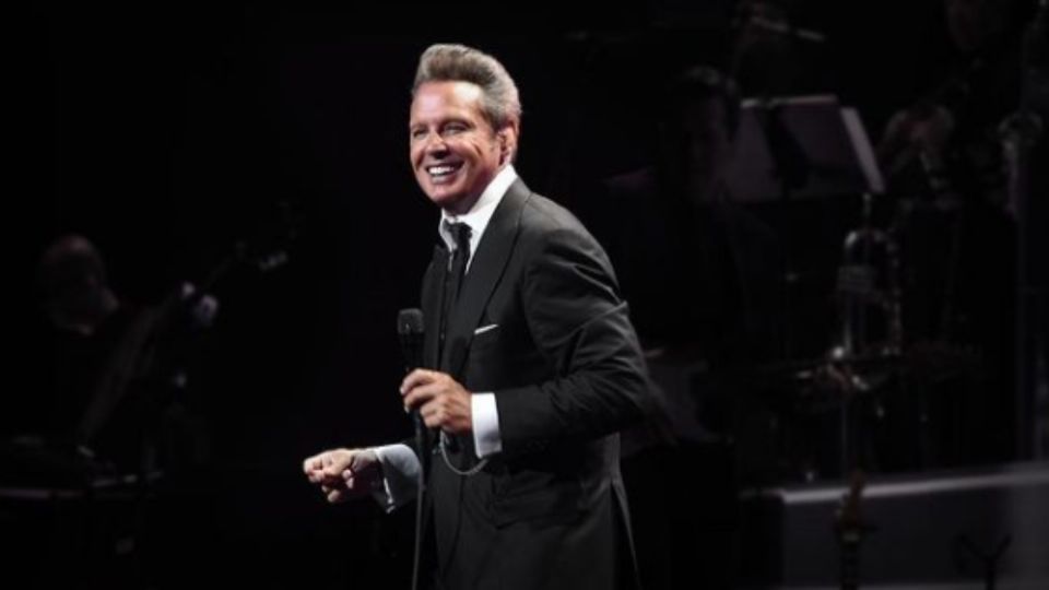 Luis Miguel pone a la venta su yate por millonaria cantidad. Foto: Instagram