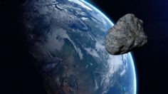 "DIOS DEL CAOS": muestran FOTOS del enorme asteroide que se acerca a la Tierra