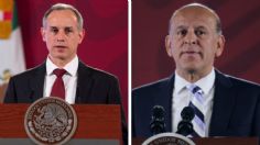 Brote de Covid-19 en el gabinete de AMLO pone en alerta al círculo cercano del Presidente