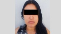 JALISCO: Detienen a Livier "N"; abusó sexualmente de su sobrino en dos ocasiones