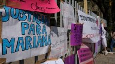 Colectivas acusan de negligencia a UNACH por feminicidio de Mariana