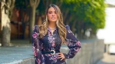 Galilea Montijo CONFIRMA que OTRA VEZ tiene COVID-19