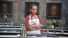 MasterChef México: Adriana ya está en la final, pero tiene miedo de volver a enfrentarse a Erubiel