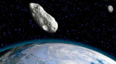 Asteroide, Dios del Caos, tiene el tamaño de un estadio y se acerca a la Tierra