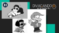 ¿Qué hay detrás de los personajes más entrañable de MAFALDA? I PODCAST