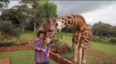 ¿Cuánto cuesta hacer un viaje extremo a África como lo hace Luisito Comunica?