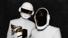 ¡Adiós al MISTERIO! Ellos son los TÍMIDOS hombres detrás de los cascos de Daft Punk