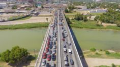 Incrementa cruce de estadounidenses en municipios de Tamaulipas