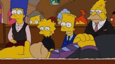 Muerte de Los Simpson pasó inadvertida; este es "capítulo final" de la serie