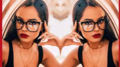 ¡Qué ritmo! Becky G enamora con SENSUAL baile en Instagram