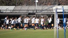 Pumas en estado de gracia para el clásico capitalino de la Liga MX Femenil