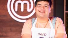 MasterChef México: Esta es la razón por la que David le dijo "Me caes mal" a Rolando I VIDEO