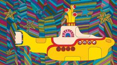 Submarino Amarillo: La PELÍCULA de The Beatles que dio inicio al CINE de ANIMACIÓN; ¿inspiración para Pixar?