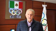 Comité Olímpico Mexicano VACUNARÁ en MAYO a deportistas clasificados a Tokio 2020