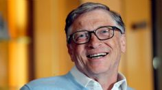 No es el petróleo, el principal recurso de México es su gente, asegura Bill Gates