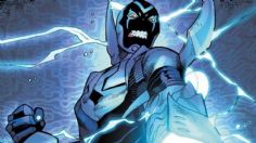 Blue Beetle, la primera película de superhéroes latinos de DC está más cerca que nunca