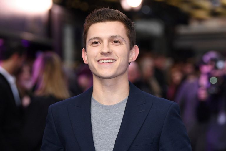 Tom Holland