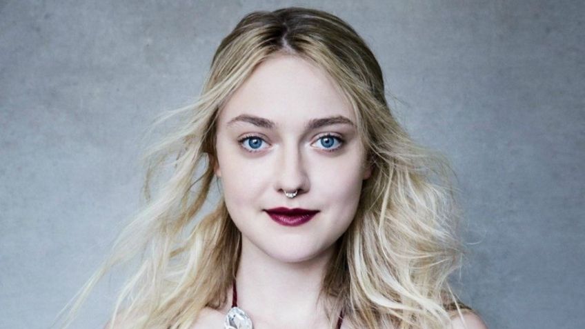 5 datos que no conocías de Dakota Fanning