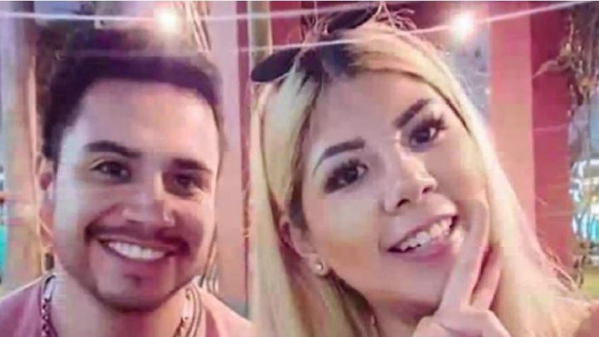 Influencer denuncia a su ex novio por difundir videos íntimos en Internet