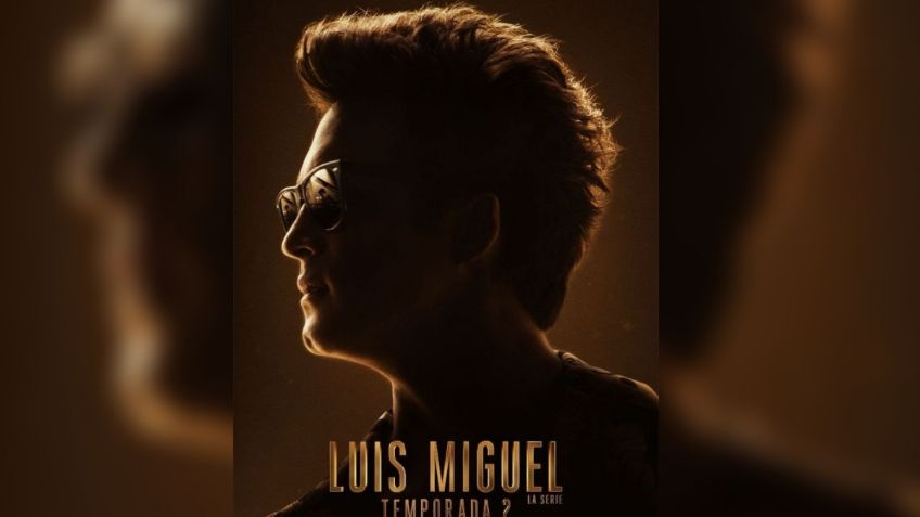 Luis Miguel, La Serie: Issabela Camil, personificada por Camila Sodi, le acercaría a Michelle Salas