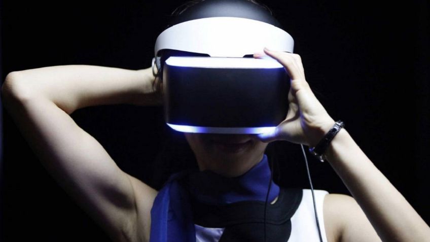 PlayStation VR 2: Sony revela nuevos detalles de su dispositivo de VR que llegará para PS5