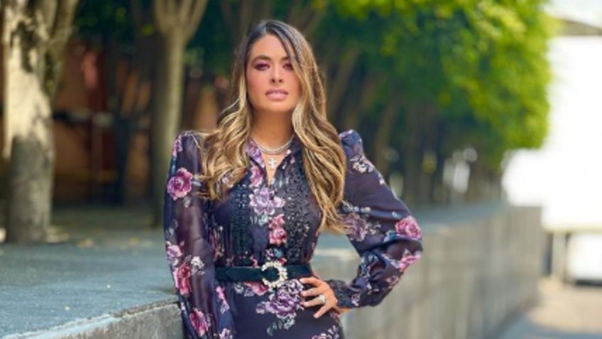 Galilea Montijo CONFIRMA que OTRA VEZ tiene COVID-19