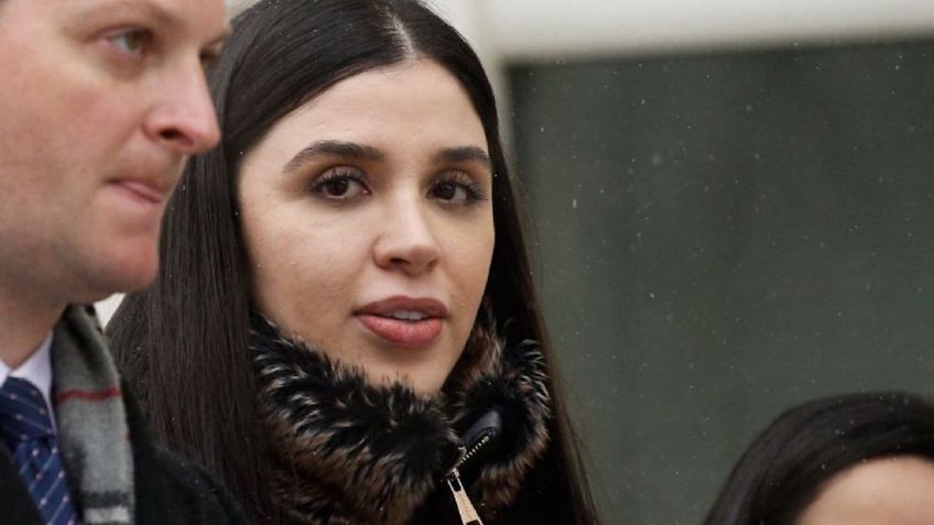 ¿Quién es el padre de Emma Coronel Aispuro, la esposa de El Chapo?