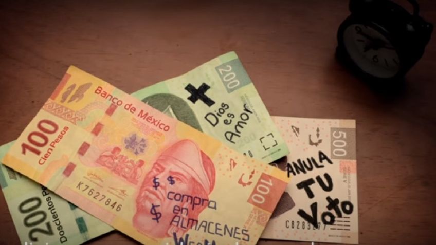 ¿Por qué tus billetes pierden su valor? Aquí te explicamos las razones