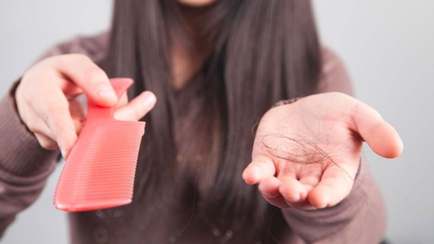 ¿Productos milagro en TikTok? Estas pastillas fortalecen el crecimiento del cabello: VIDEO