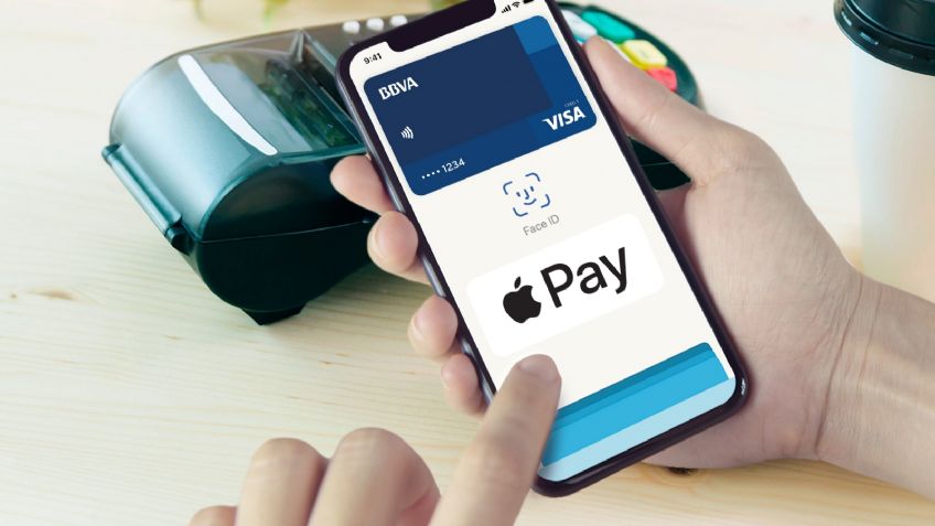 ¡Apple Pay llega a México! Te contamos todos los detalles