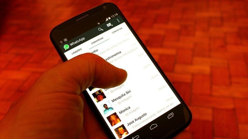 Whastapp: Truco para crear un chat contigo mismo; así puedes enviarte archivos y recordatorios