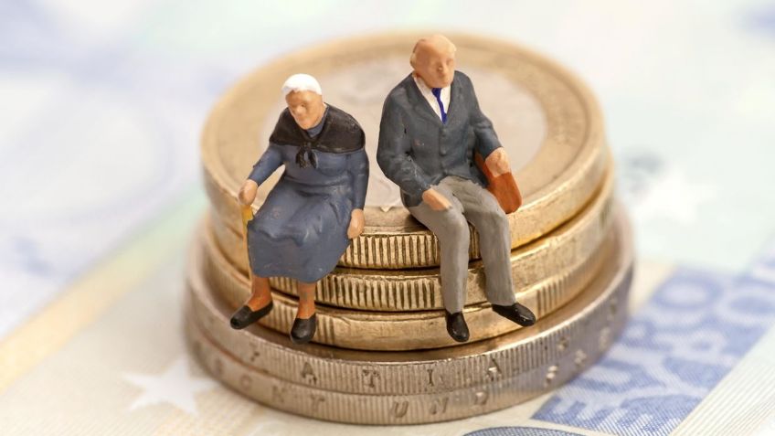 Pensiones IMSS e ISSSTE, ¿Cuáles son las diferencias que ofrecen para el retiro?