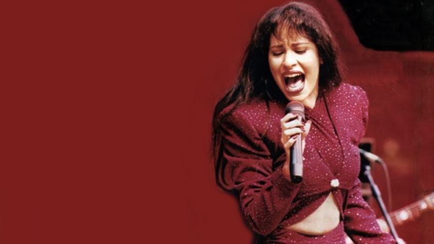 Selena Quintanilla se vuelve tatuaje y fans enloquecen, querrás tenerlo