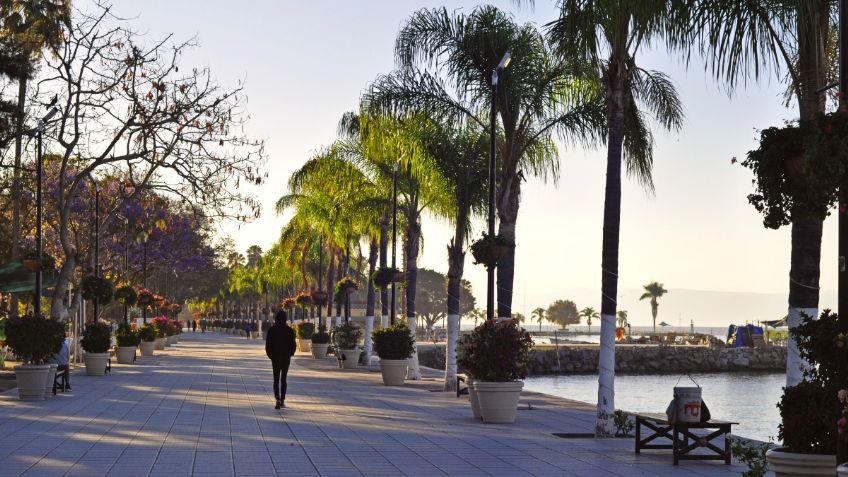 Chapala, Jalisco: qué hacer, qué comer y dónde hospedarte