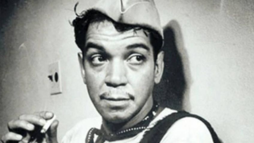 Cantinflas: Este fue el ÚLTIMO PERSONAJE que personificó Mario Moreno en cine