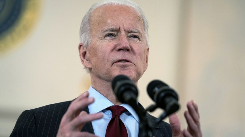 Aumento de impuestos 2021: estas personas serían las AFECTADAS en el plan de Joe Biden